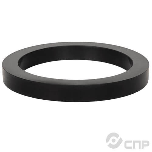 Кольцо прямоугольного сечения 1,7х1х1